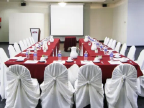 Hotel Festival Plaza Playas Rosarito Hoteles en Rosarito