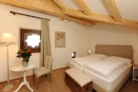 La Villa Degli Orti