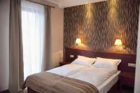 Hotel Pod Kluką Hôtels à : Slupsk