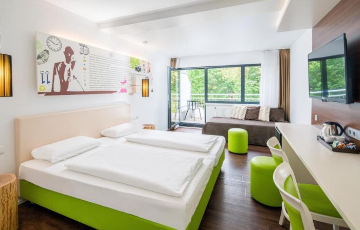 Hotel Knorz