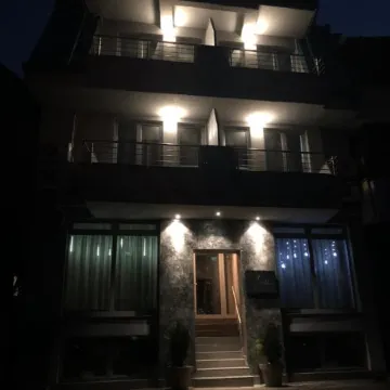 Vanilla Boutique Hotel