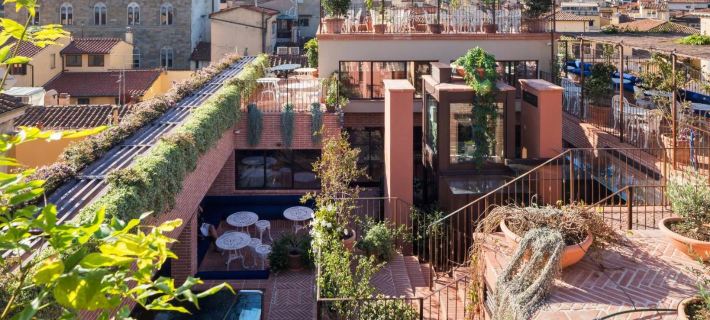 Hotel Calimala Florence Hotels in Firenze