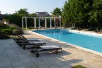 Dimora Celeste - Pools