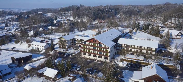 Wellnesshotel Zum Koch Hotels in Lower Bavaria