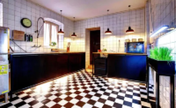 科尼斯加滕別墅旅館