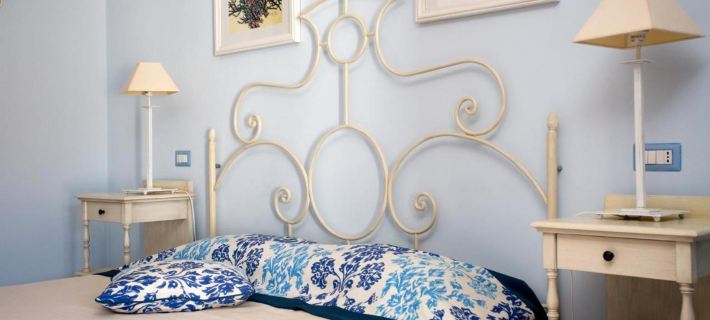 Residence Mendolita Hotel a Lipari