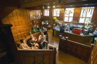 The Beach House - bar