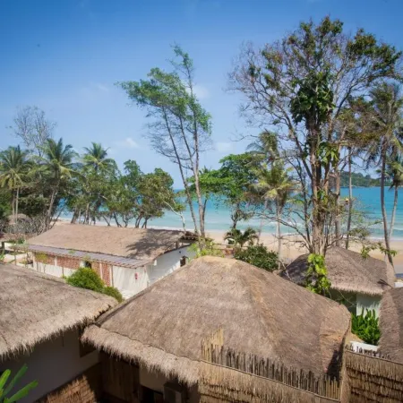The Nest Private Beach Resort