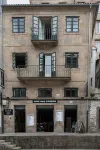 Oxford Suites Santiago de Compostela Hotels near Raxoi Palace