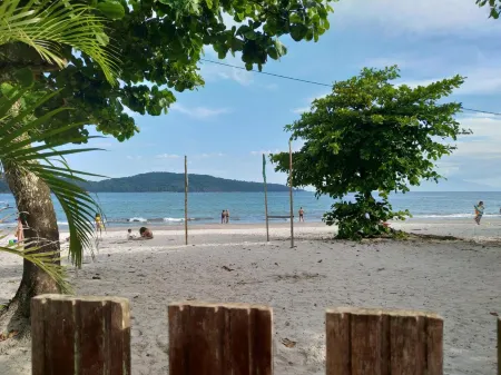 Pousada Das Orquideas