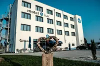 Motel Isar | 24h/7 Checkin Hotels in Mamming
