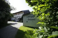 Landhaus Griessee Hotels in der Nähe von TRAUNPASSAGE