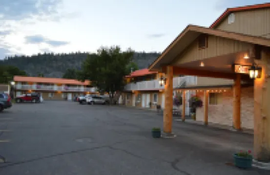 Western Traveller Motel