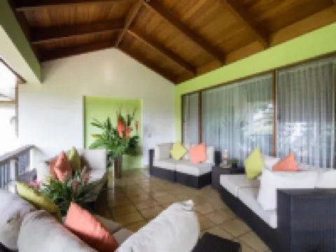 Terrazas de Golf Boutique Hotel Hotels in Belen