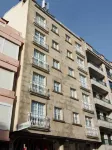 Apartamentos Vida Versus