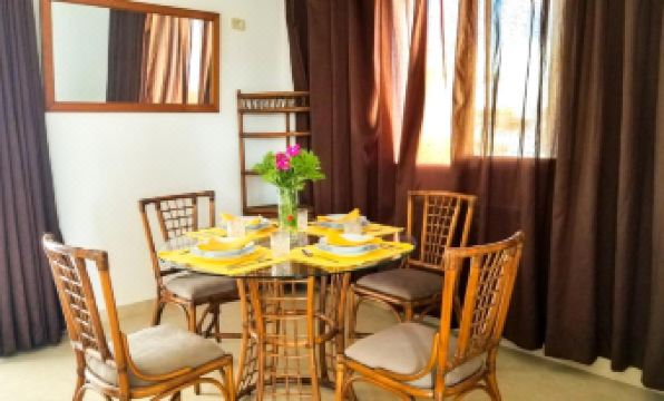 Mahdia Place Apartments