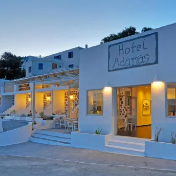 Adamas Hotel