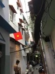 An Nam Corner - Dreamer - Bed and Breakfast