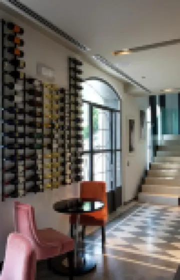 Fuori Porta House