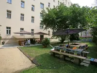 Hostel Dakura Hotels in Prague