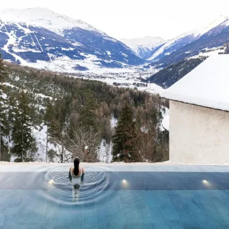 QC Hotel Bagni Vecchi