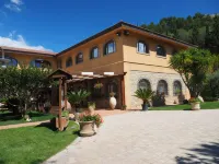 Agriturismo Il Drago Các khách sạn ở Mirabella Imbaccari