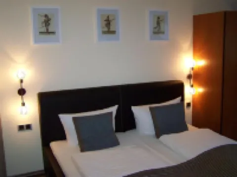 Dresdner Hof Hotels in Zittau