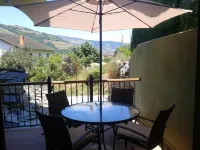 El Mirador de Limes Hotel a Cangas de Narcea