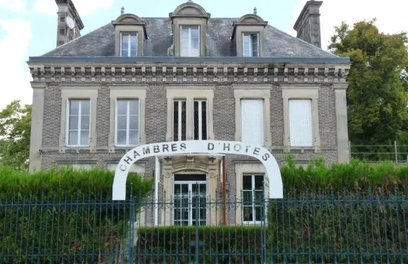 樂比特羅特酒店