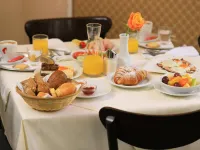 Hotel Bellevue Wien Hotels near Rathausplatz