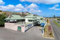 Geraldton Motor Inn