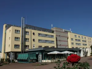 Ringhotel Katharinen Hof