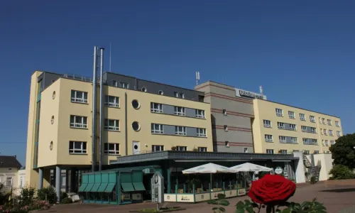 Ringhotel Katharinen Hof