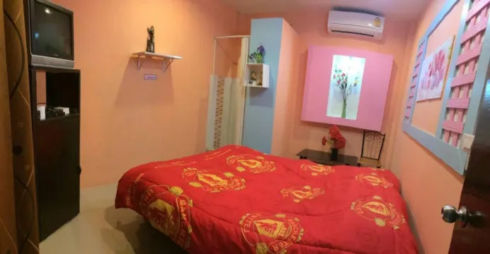 ห้องดีลักซ์