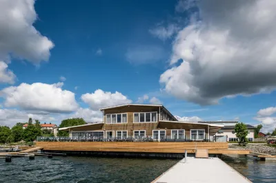 Strandpiren Hotell Các khách sạn ở 