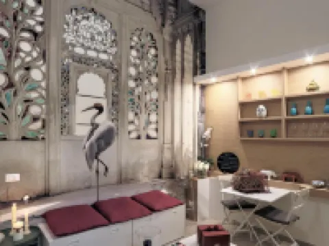 Artistic Charming House Hotels in Caserta