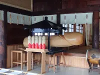 Castle Inn Komaki Hotels in Komaki