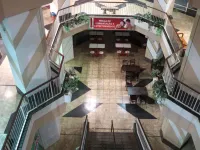 Manhuaçu Center Hotel Hotels in Manhuaçu