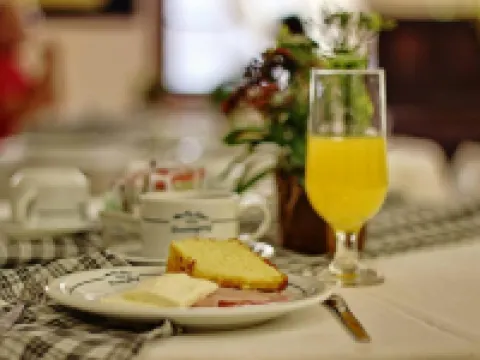 Hotel Dominguez Plaza Hotels in Nova Friburgo
