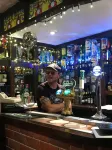 Doriam Guest House - bar