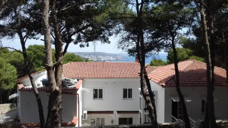 Dimora Villa Serena Porto Selvaggio