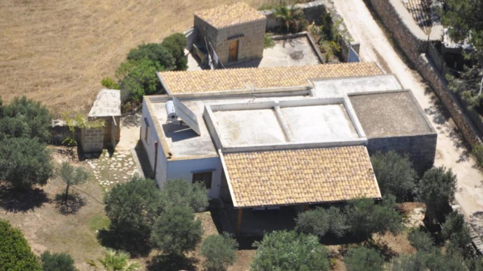 Casa Gelsomino