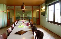 Landgasthaus Veltheimer Hof Hotels in der Nähe von Weserland-Klinik Bad Seebruch GmbH & Co. KG