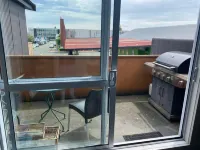 Downtown Backpackers & Accommodation