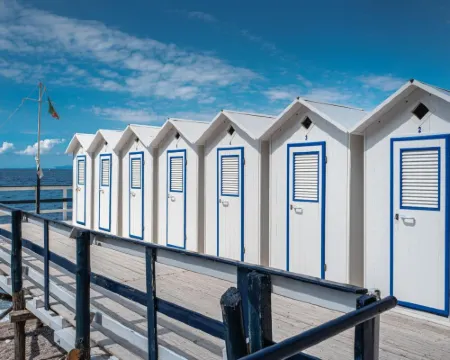 Hotel Sporting Hotels in Vico Equense