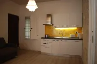 Berardi Palace - Vigna Nuova Apartment