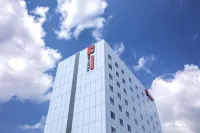 Fiesta Inn Express Monterrey Centro Các khách sạn ở 