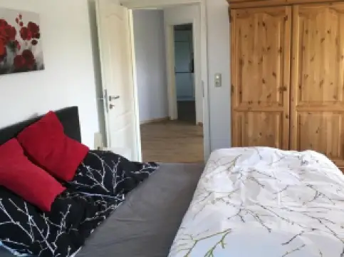 Ferienwohnung Auf Dem Land