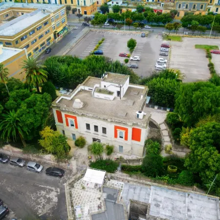 Dimora Storica Muratore