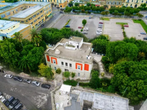 Dimora Storica Muratore